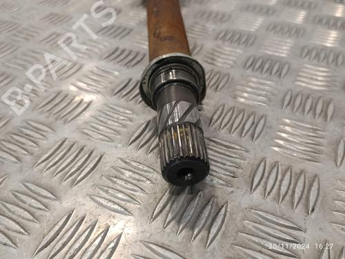 Right front driveshaft NISSAN JUKE (F15)  | BP21387815M39 