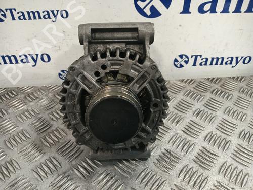 Generator CITROËN JUMPER II Van [2006-2025]  31034225