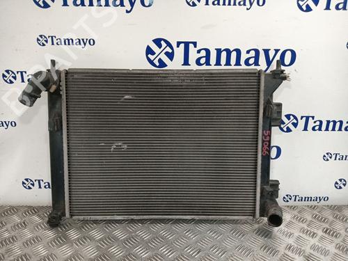 Used Water radiator HYUNDAI ix20 (JC) [2010-2019]  30598072