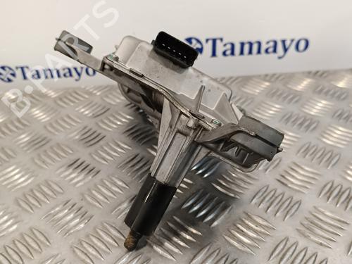 Front wiper motor CITROËN C4 Grand Picasso I (UA_) 2.0 HDi 138 | BP16530849M29 