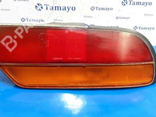 Used Right taillight NISSAN 200SX (S13) 1.8 Turbo (169 hp) 5266652