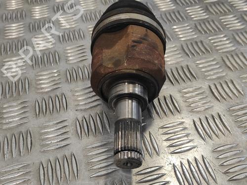 Left front driveshaft KIA SPORTAGE III (SL)  | BP13490317M38 