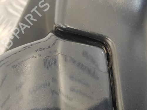 Right mirror AUDI A3 (8P1) 2.0 TDI 16V | BP11027398C27 