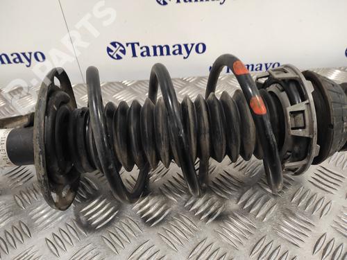 Left front shock absorber HONDA JAZZ II (GD_, GE3, GE2) 1.4 | BP3681827M16 