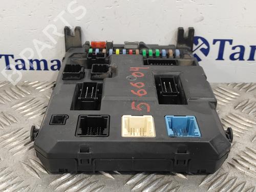 Fuse box CITROËN C3 II (SC_)  | BP20934857E1 