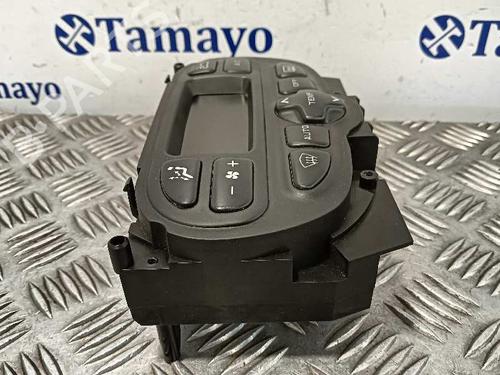 Commande Chauffage CITROËN XSARA PICASSO (N68)  | BP26396683I5 