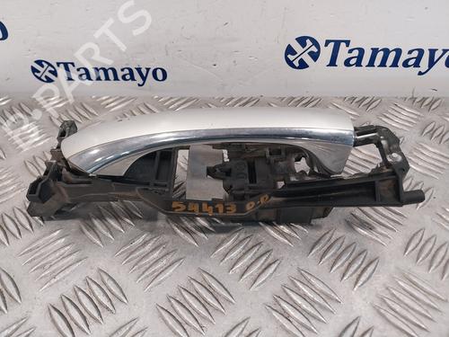 Front right exterior door handle MERCEDES-BENZ E-CLASS (W211)  | BP25491779C129 
