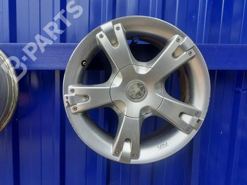Rim MERCEDES-BENZ C-CLASS (W203)  | BP9366931C45 