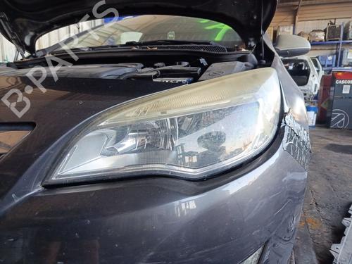 Used Left headlight Left headlight 38624619 38624619