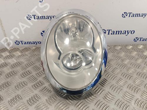 Phare gauche MINI MINI (R50, R53) [2001-2006]  23446381