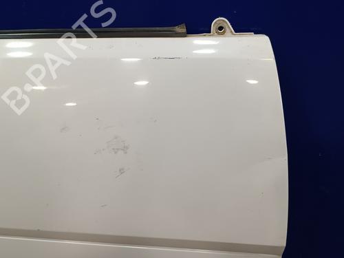 Right front door SMART FORTWO Coupe (451) 0.8 CDi (451.300) | BP16153177C3 