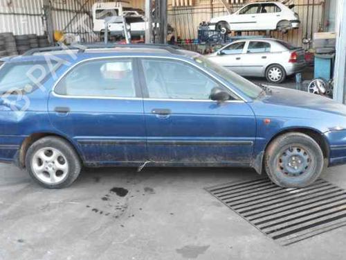 Left front driveshaft SUZUKI BALENO (EG)  | BP6509899M38 