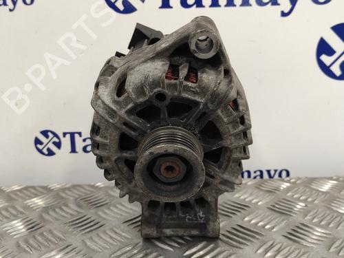 Generator FORD FIESTA VI (CB1, CCN) [2008-2017]  13238612