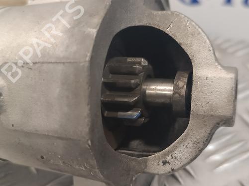 Starter RENAULT LAGUNA II (BG0/1_) 1.9 dCi (BG08, BG0G) | BP16757820M8 