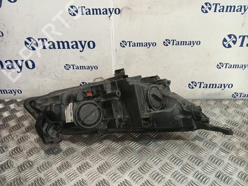 Left headlight OPEL ASTRA J (P10) 1.7 CDTI (68) | BP32711866C28  - Image 5
