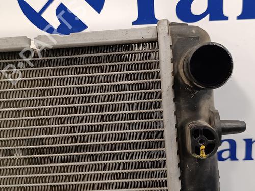 Water radiator PEUGEOT 208 I (CA_, CC_)  | BP16459773M31