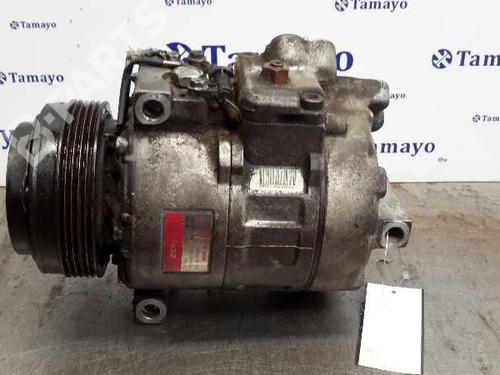 AC compressor BMW 3 Coupe (E46) 328 Ci | BP5958848M34 