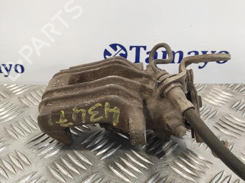 Right rear brake caliper SEAT LEON (1P1) 1.9 TDI | BP11565591M106 