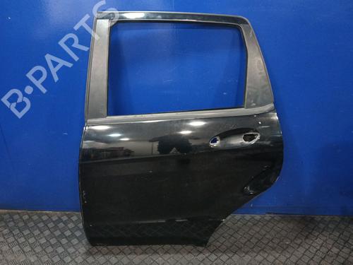 left-rear-door-mercedes-benz-a-class-w169-2004-2005-2006-2007-2008-2009-2010-2011-2012-32696413 main image