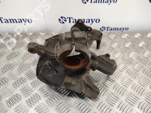 Right front steering knuckle SEAT IBIZA III (6L1) 1.2 | BP5417796M26 