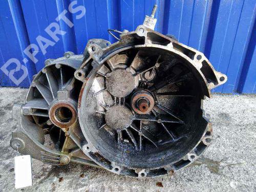 Used Gearbox FORD MONDEO III (B5Y) 2.0 TDCi (130 hp) 1204975