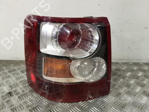 Used Left taillight Left taillight LAND ROVER RANGE ROVER SPORT I (L320) 2.7 D 4x4 (190 hp) 39950512 39950512