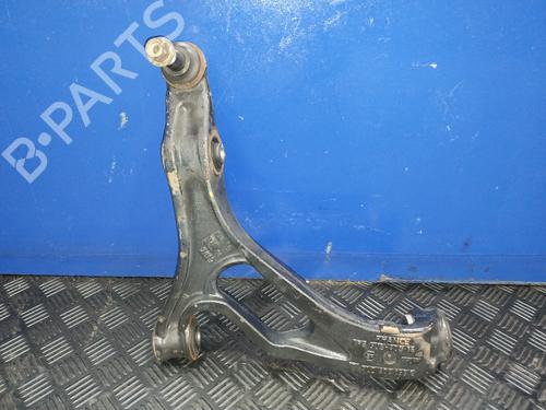Used Left front suspension arm VW TOUAREG (7LA, 7L6, 7L7) [2002-2013]  24850652