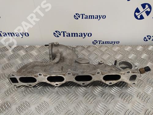 Manifold Indsugning KIA CARENS II MPV (FJ) [2002-2013]  9847950
