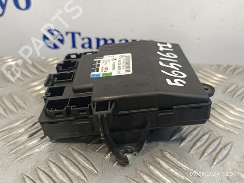 Electronic module MERCEDES-BENZ A-CLASS (W169)  | BP19537917M83 