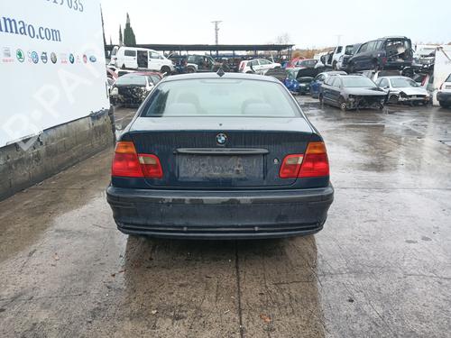 Engine SEAT AROSA (6H1) 1.0 | BP31871429M1 