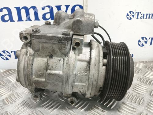 AC compressor JEEP GRAND CHEROKEE II (WJ, WG) 3.1 TD 4x4 | BP27522321M34 