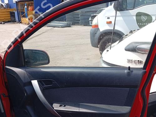 Rudehejsemekanisme Højre foran Rudehejsemekanisme Højre foran CHEVROLET AVEO / KALOS Hatchback (T250, T255) 1.2 (84 hp) 35962617 35962617