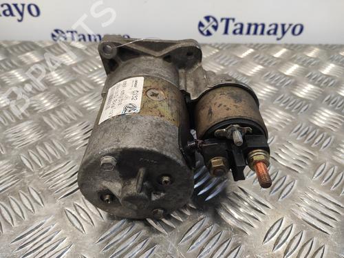 Starter FIAT PUNTO (188_)  | BP891418M8 