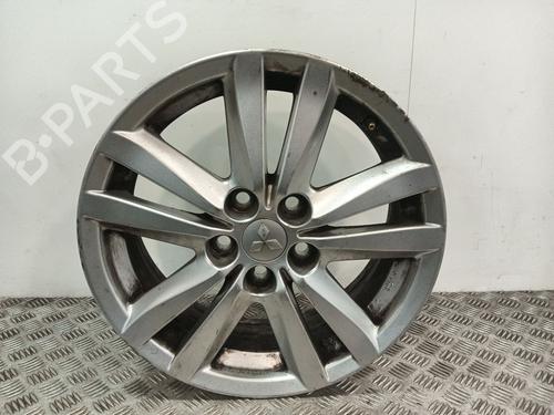 Cerchio Cerchio MITSUBISHI ASX (GA_W_) [2009-2026] 35784275 35784275