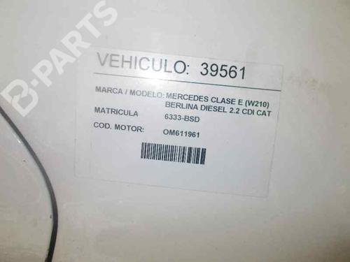 Øvrige Styrinhsenheder MERCEDES-BENZ E-CLASS (W210)  | BP4828556M11 