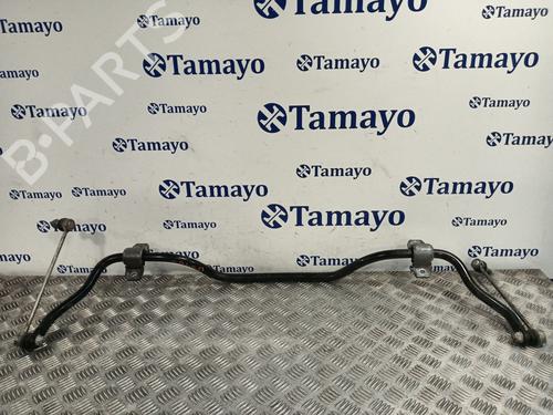 Barra estabilizadora MERCEDES-BENZ VIANO (W639) [2003-2025]  31074248