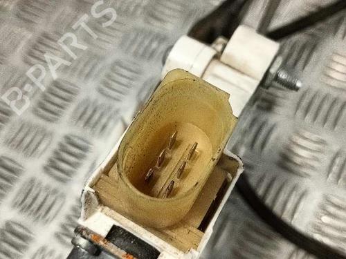 Front right window mechanism BMW 1 (E87)  | BP26456745C23 