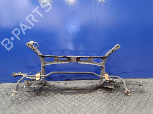 Used Rear axle VW GOLF V (1K1) 2.0 TDI 16V (140 hp) 17002171