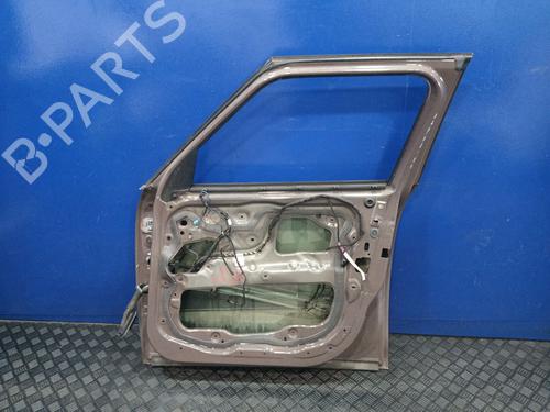 Right front door MINI MINI COUNTRYMAN (R60) One D | BP28481560C3