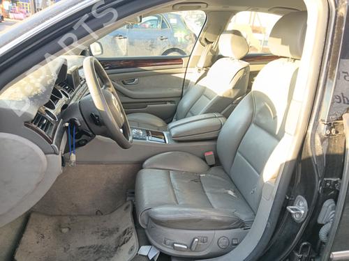 Left front window switch AUDI A8 D3 (4E2, 4E8) 4.2 TDI quattro | BP36051364I27 - Image 13