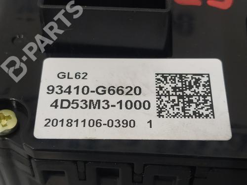 Switch KIA PICANTO II (TA)  | BP10146973I30 