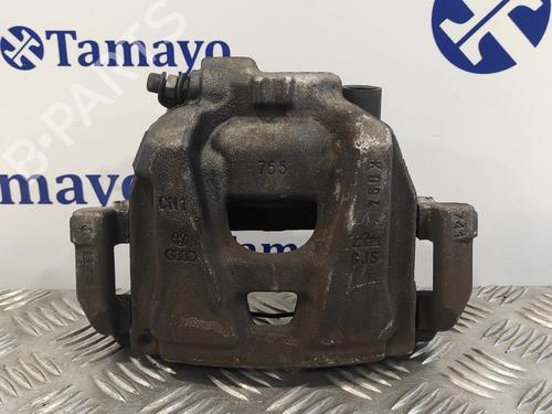 Venstre bremsekaliper foran AUDI A4 B8 Avant (8K5) [2007-2017]  14516695