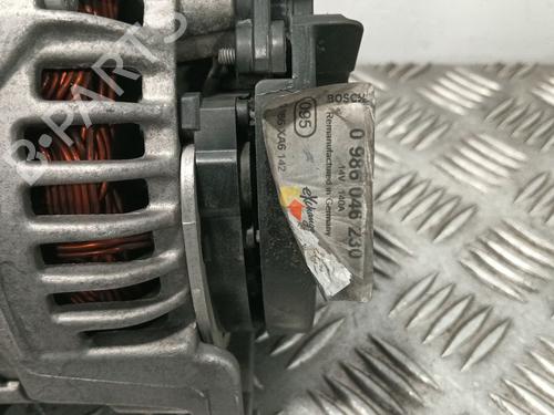 Generator OPEL ASTRA G Convertible (T98) 2.2 DTI (F67) | BP28291706M7 