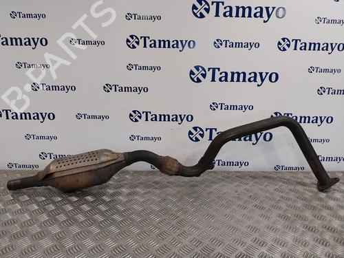 Catalyst SEAT IBIZA II (6K1)  | BP27192079M10 