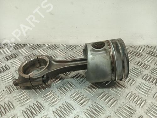 Used Other Other NISSAN TRADE Van [1996-2001] 34474225 34474225