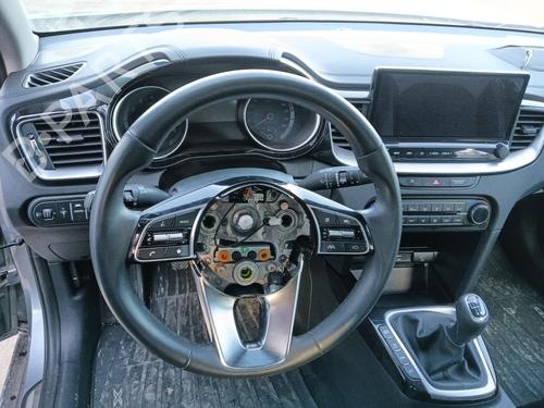 Handschuhfach KIA XCEED (CD) 1.5 T-GDi MHEV | BP38539580C95  - Image 10