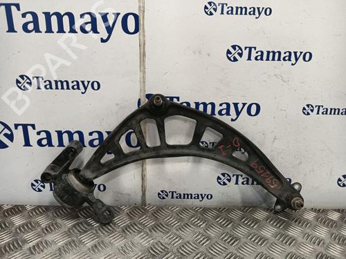Querlenker links vorne für MINI MINI COUNTRYMAN (R60) One D (90 hp) 28351922