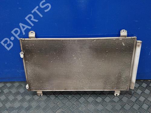 AC radiator MITSUBISHI GRANDIS (NA_W)  | BP24288158M32 