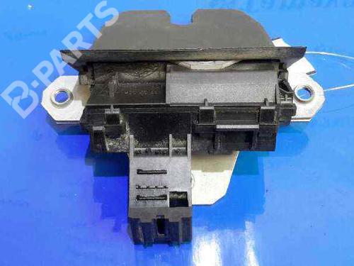 Tailgate lock FORD FOCUS III 1.6 TDCi | BP5418020C101 