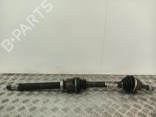 Used Right front driveshaft Right front driveshaft FORD FOCUS II (DA_, HCP, DP) 1.8 TDCi (115 hp) 34137864 34137864